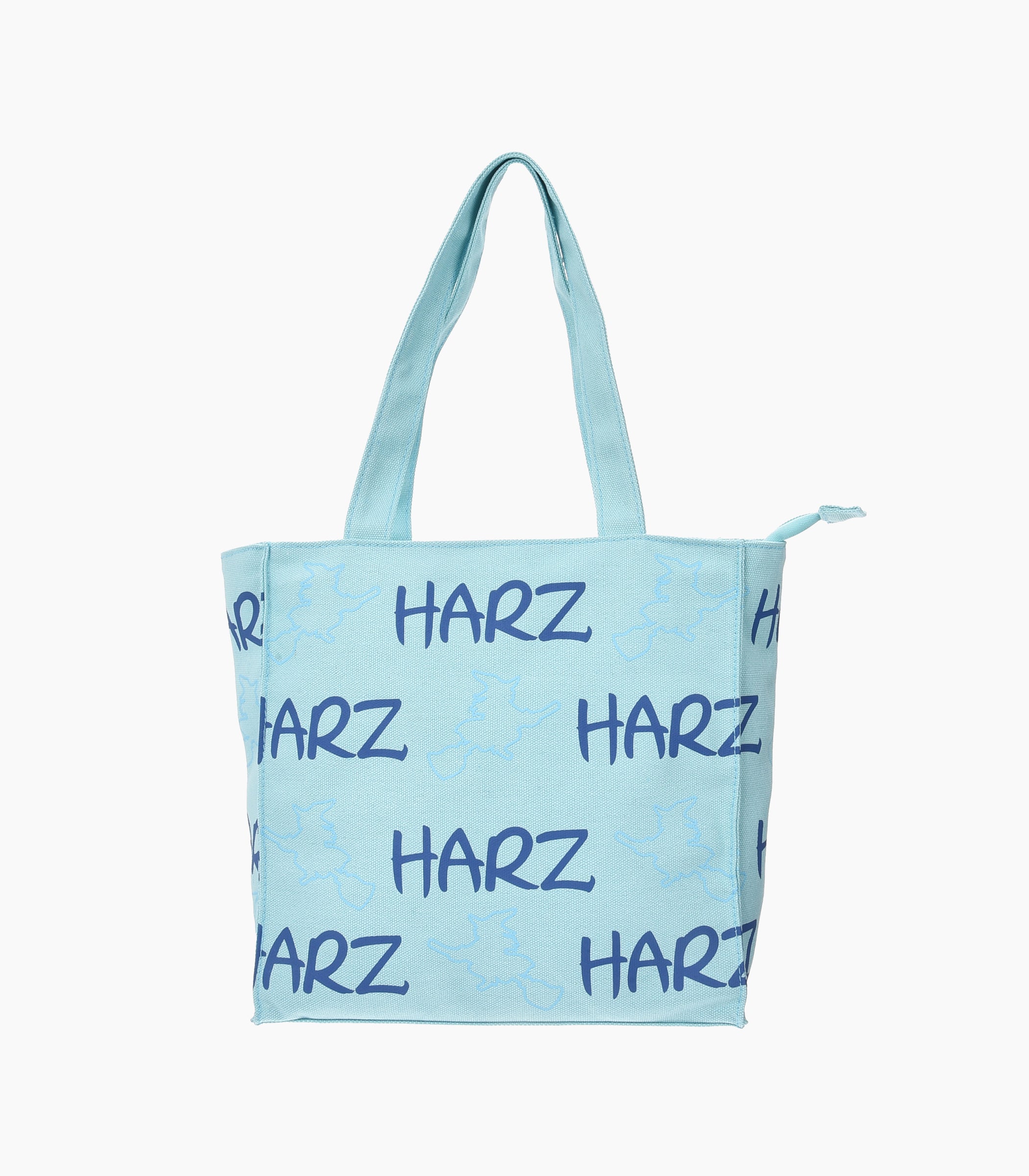 Harz Shopper Tote Bag  - Small - Robin Ruth