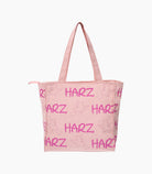 Harz Shopper Tote Bag  - Small - Robin Ruth