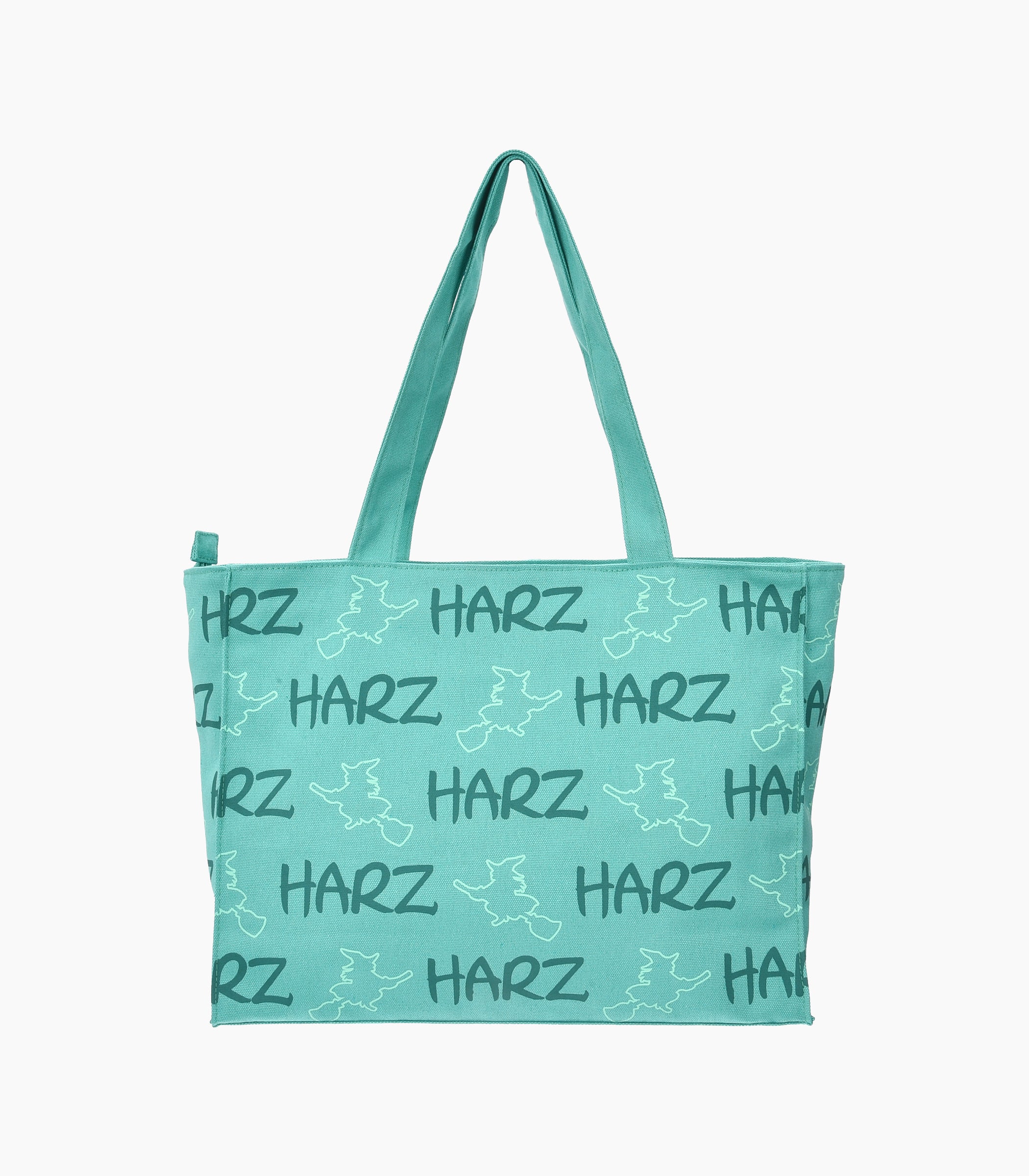 Harz Shopper Tote Bag  - Large - Robin Ruth