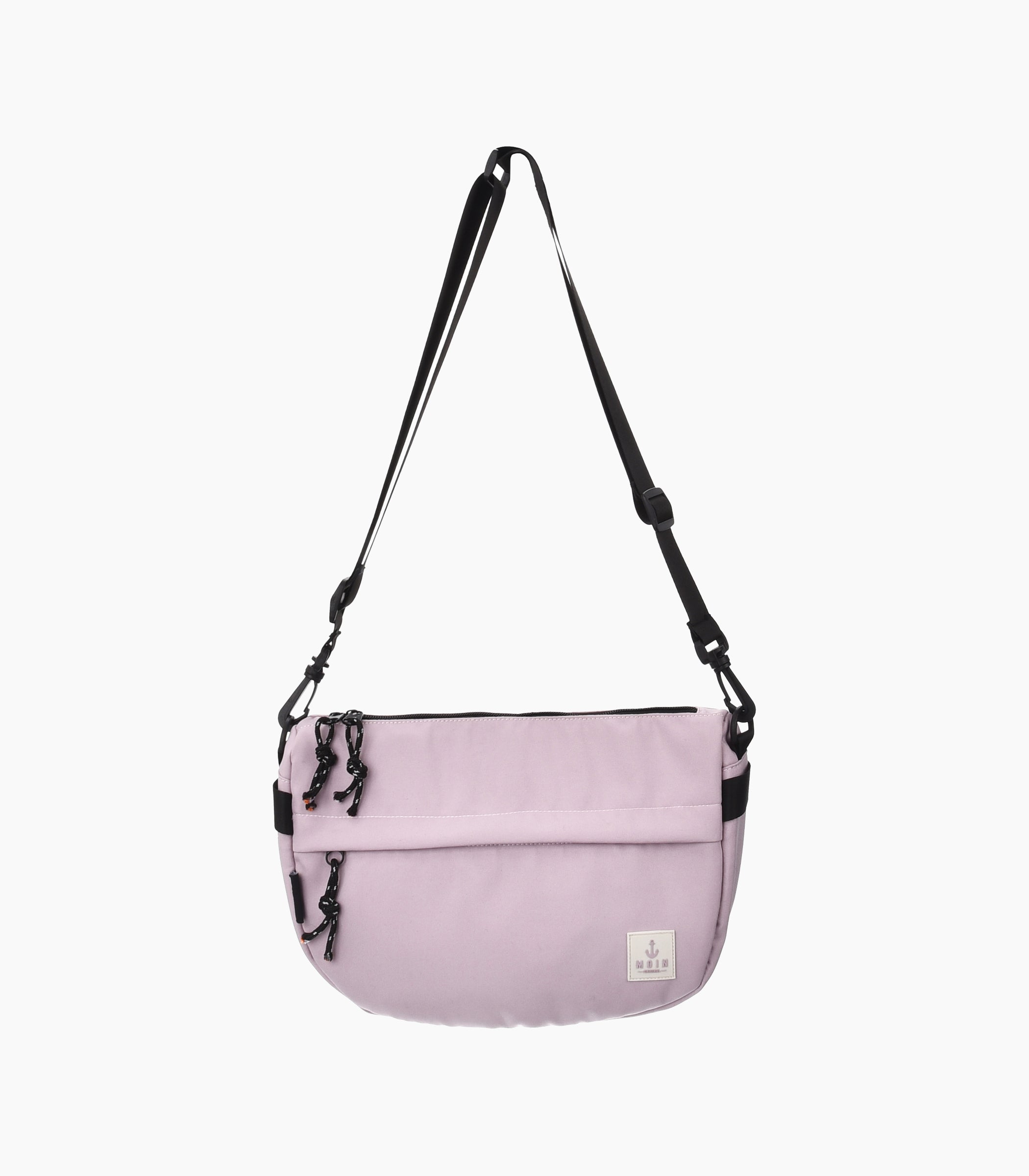 Moin Moin Crossbody Bag - Robin Ruth