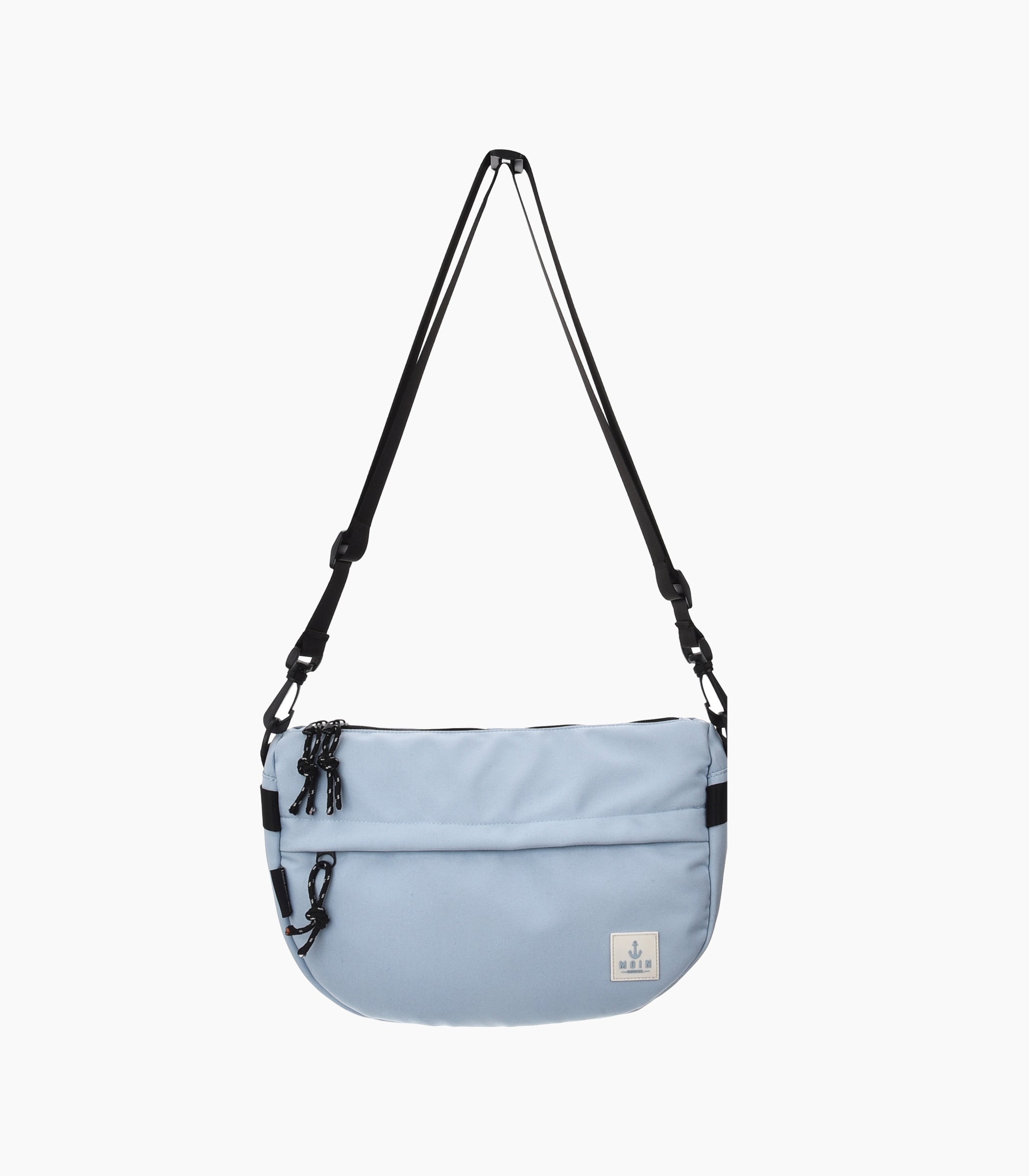 Moin Moin Crossbody Bag - Robin Ruth