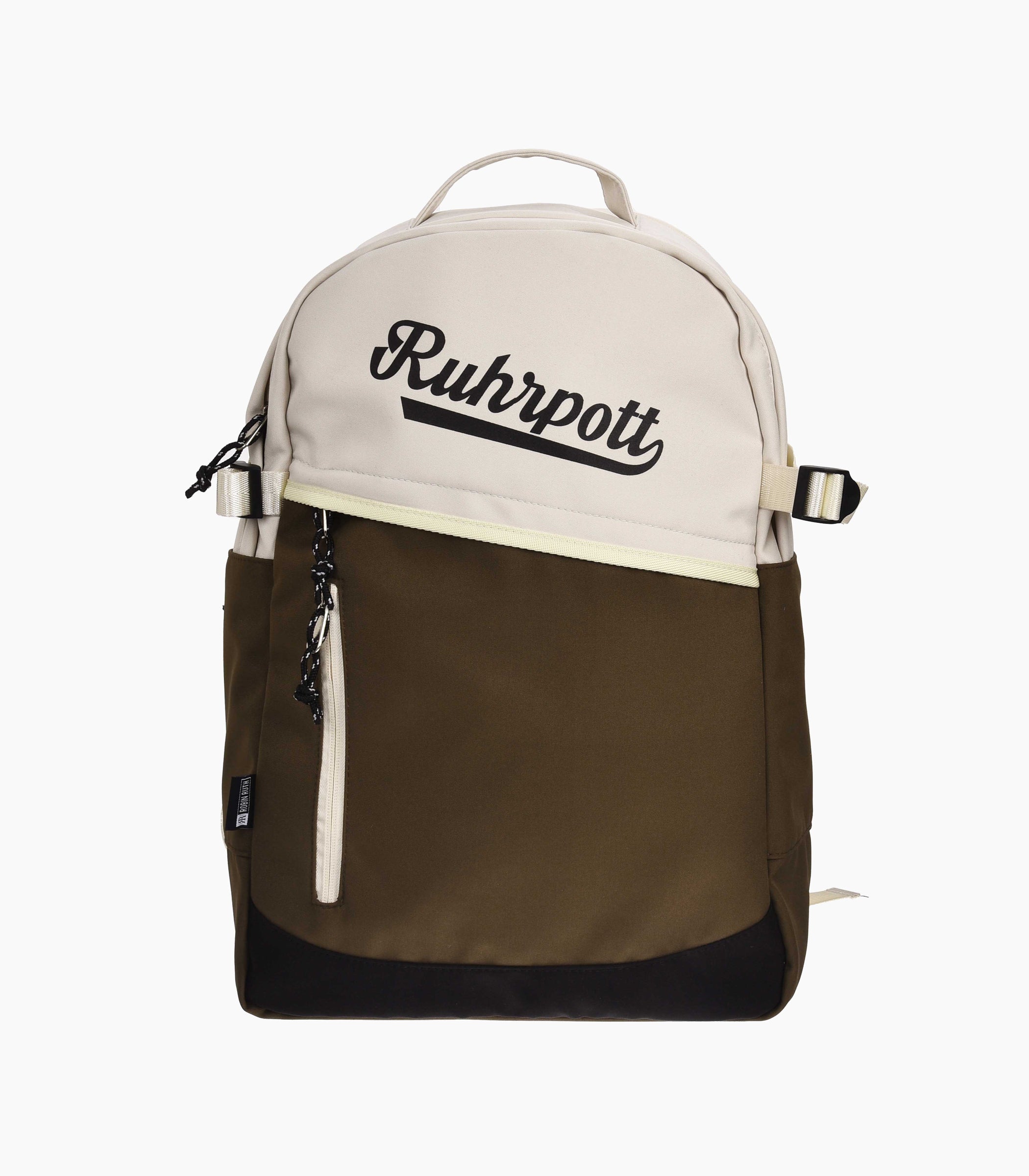 Ruhrpott Backpack - Robin Ruth