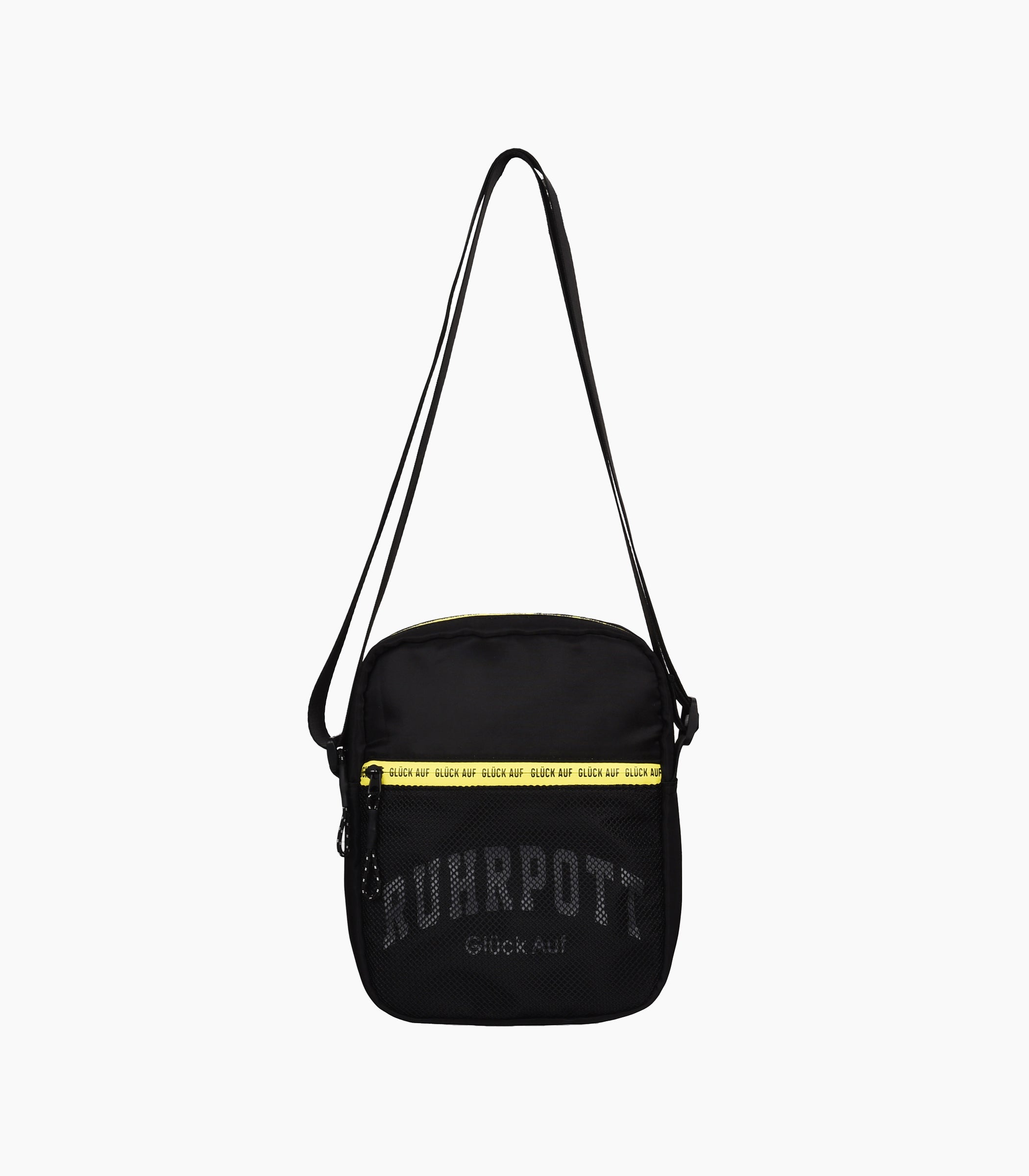 Ruhrpott Crossbody Bag - Robin Ruth