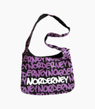 Norderney Shoulder Hobo Bag Neon - Large - Robin Ruth