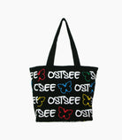 Ostsee Shopper Tote Bag Butterfly - Small - Robin Ruth