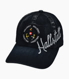 Hallstatt Baseball Cap - Robin Ruth