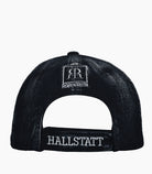 Hallstatt Baseball Cap - Robin Ruth