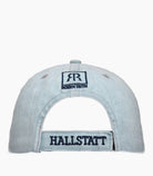 Hallstatt Baseball Cap - Robin Ruth