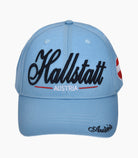 Hallstatt Baseball Cap - Robin Ruth