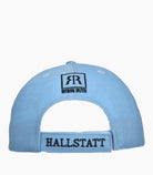 Hallstatt Baseball Cap - Robin Ruth