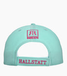 Hallstatt Baseball Cap - Robin Ruth