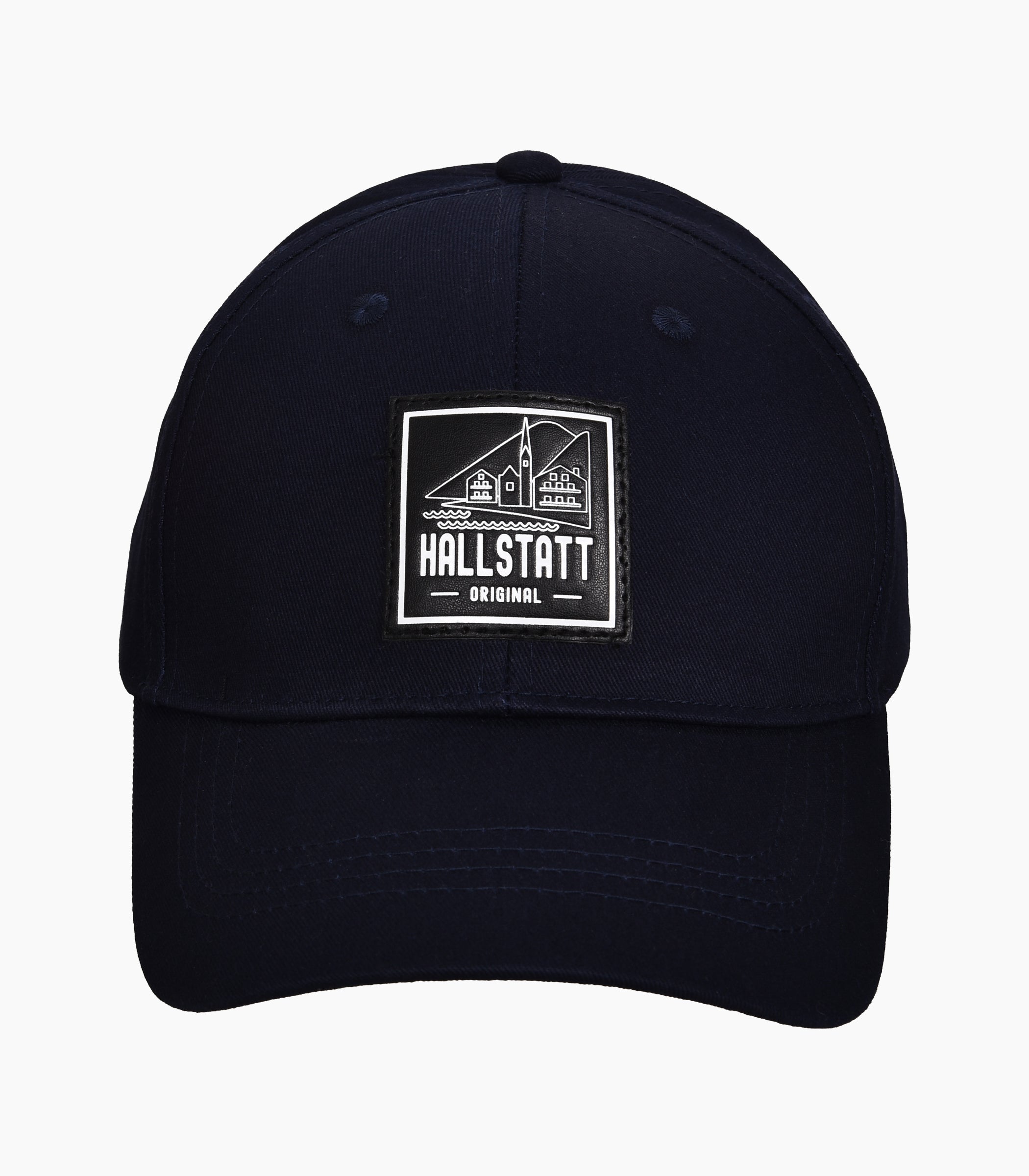 Hallstatt Baseball Cap - Robin Ruth