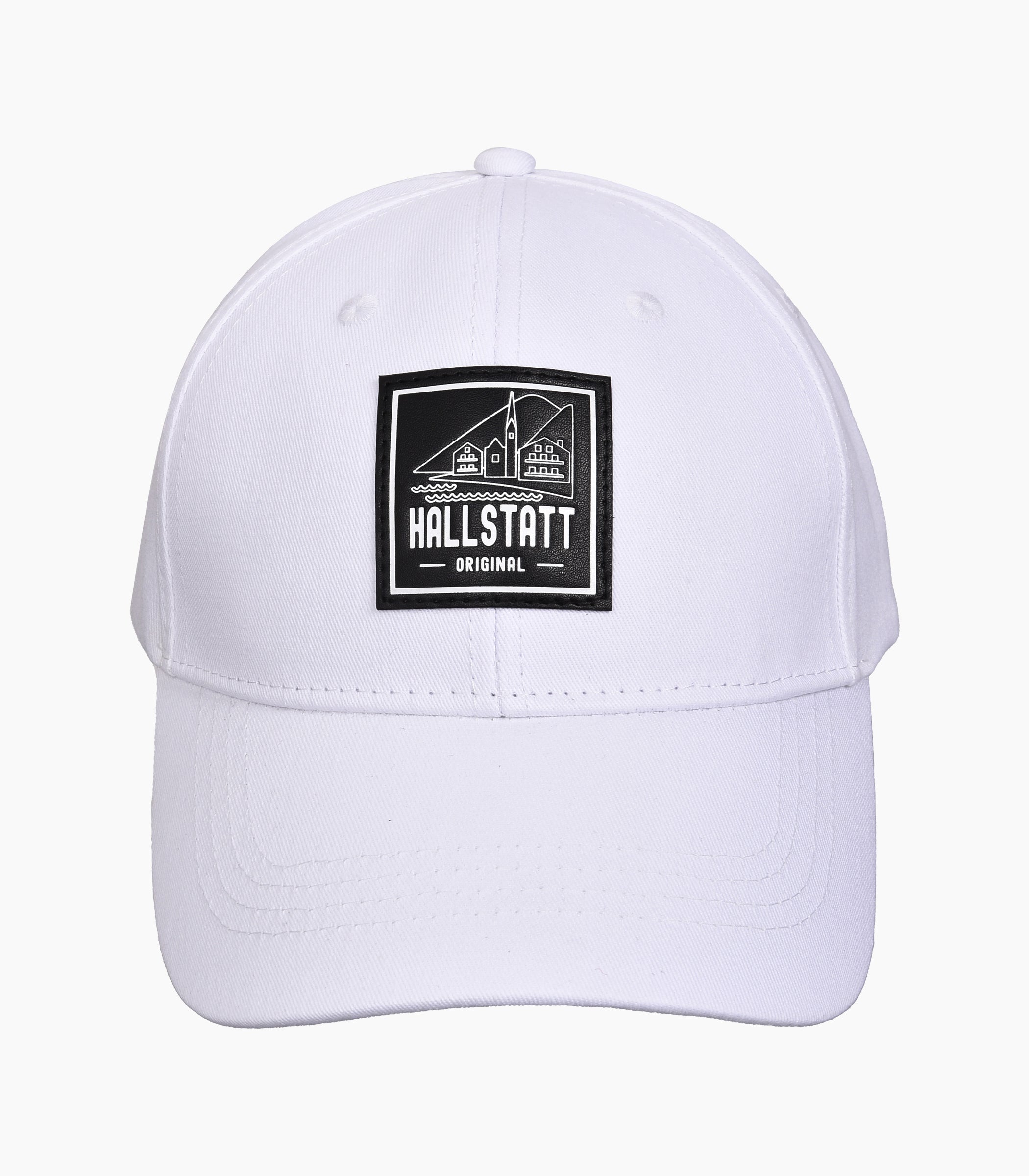 Hallstatt Baseball Cap - Robin Ruth