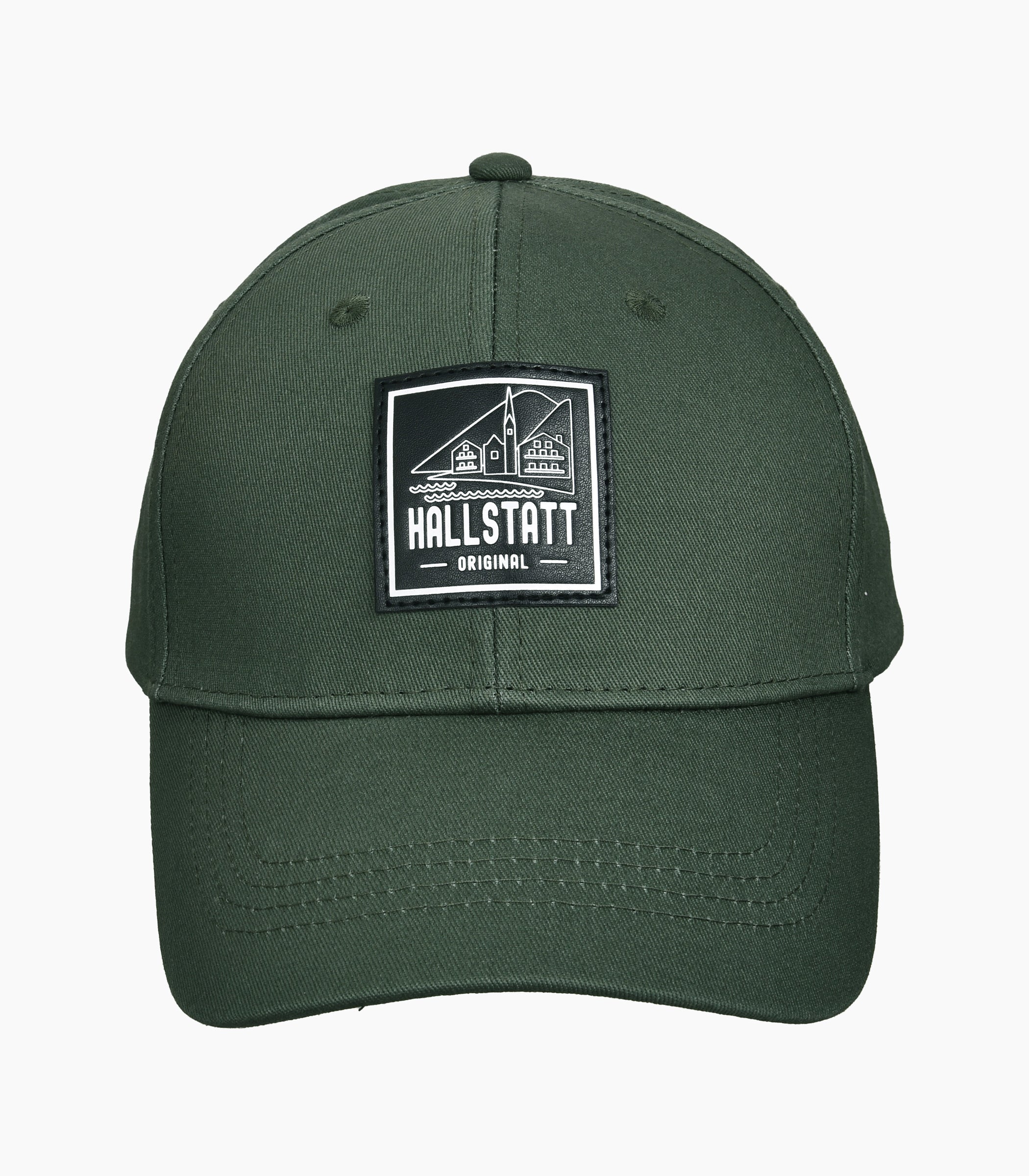 Hallstatt Baseball Cap - Robin Ruth