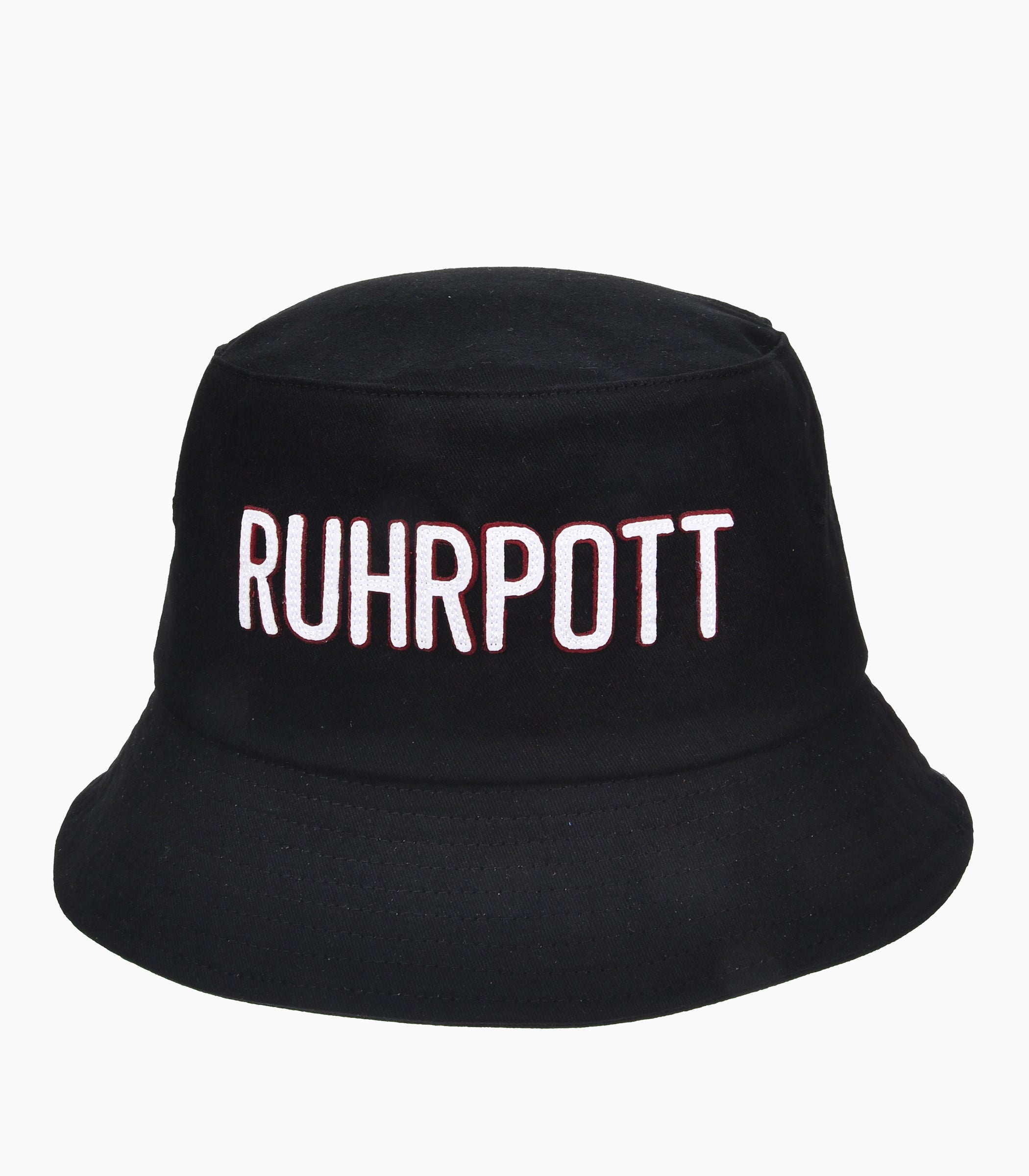 Ruhrpott Bucket Hat - Robin Ruth