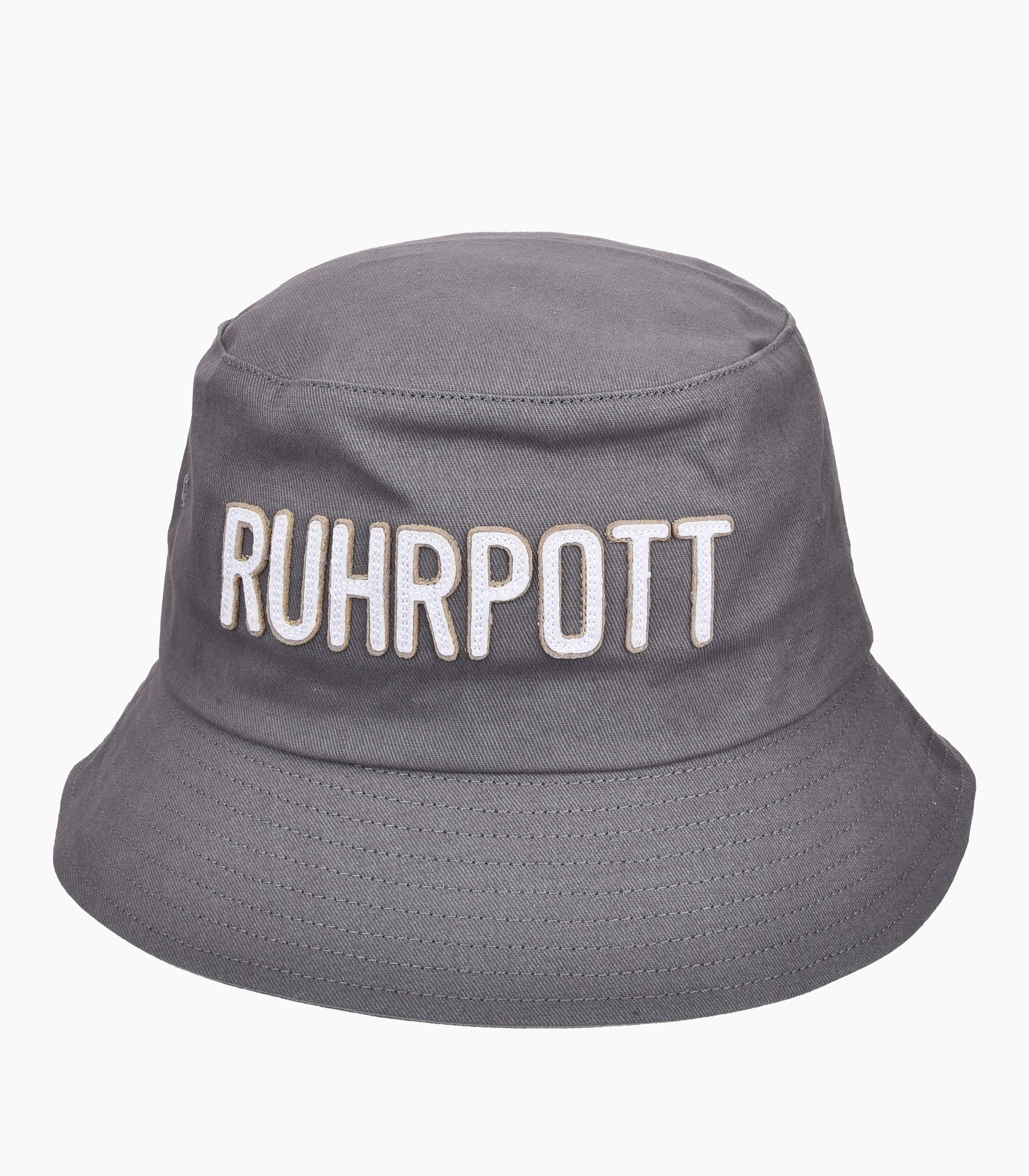 Ruhrpott Bucket Hat - Robin Ruth