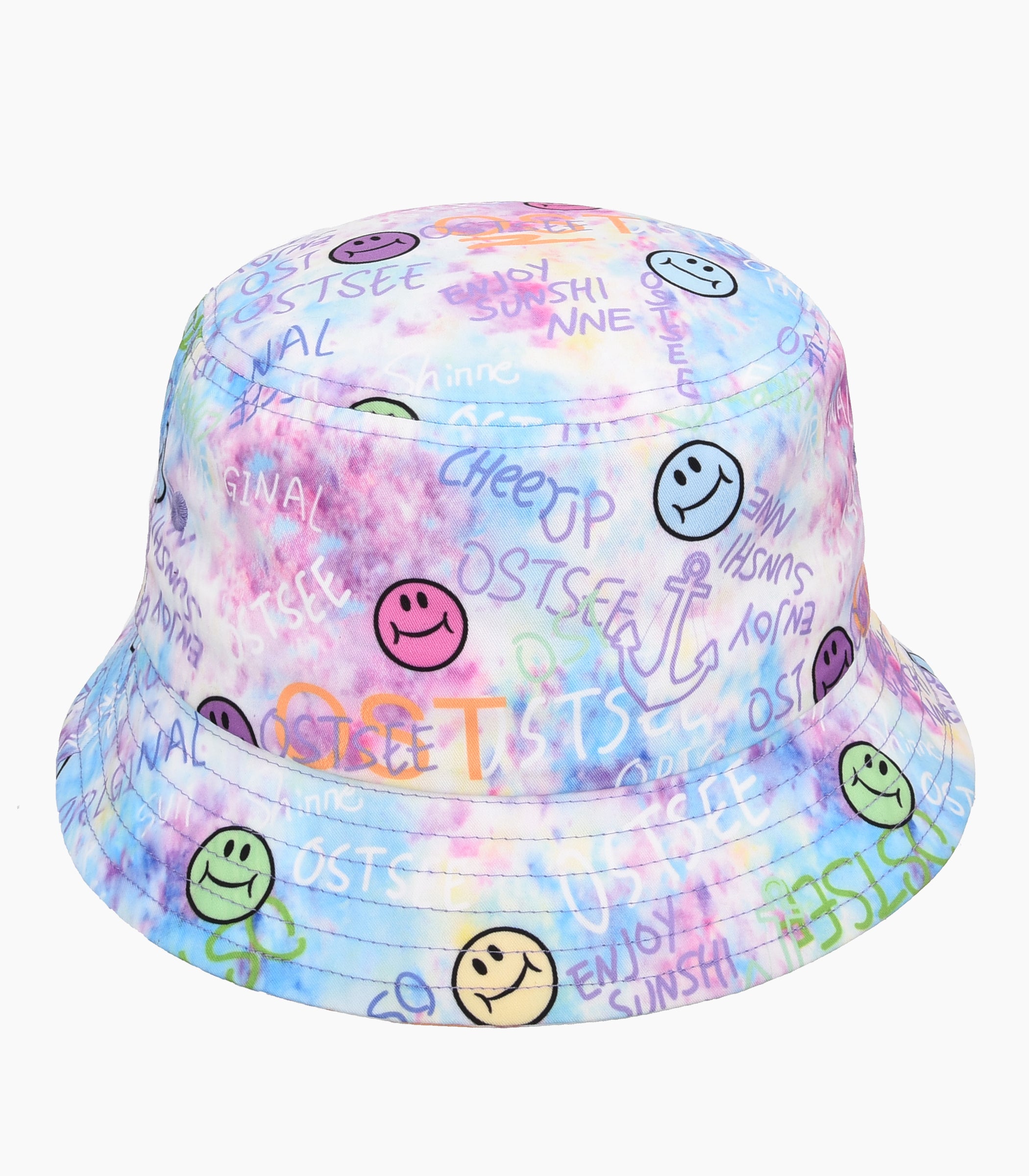 Ostsee Bucket Hat Kids - Robin Ruth