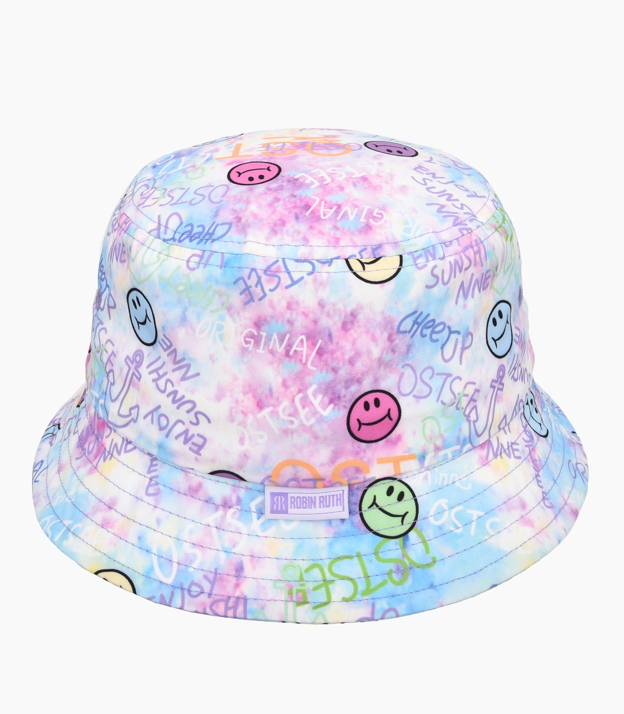 Ostsee Bucket Hat Kids - Robin Ruth