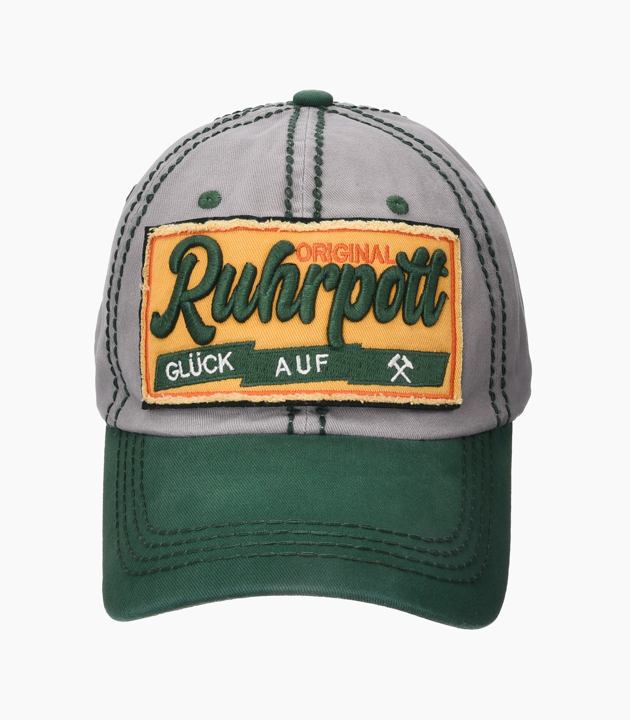 Ruhrpott Baseball Cap - Robin Ruth