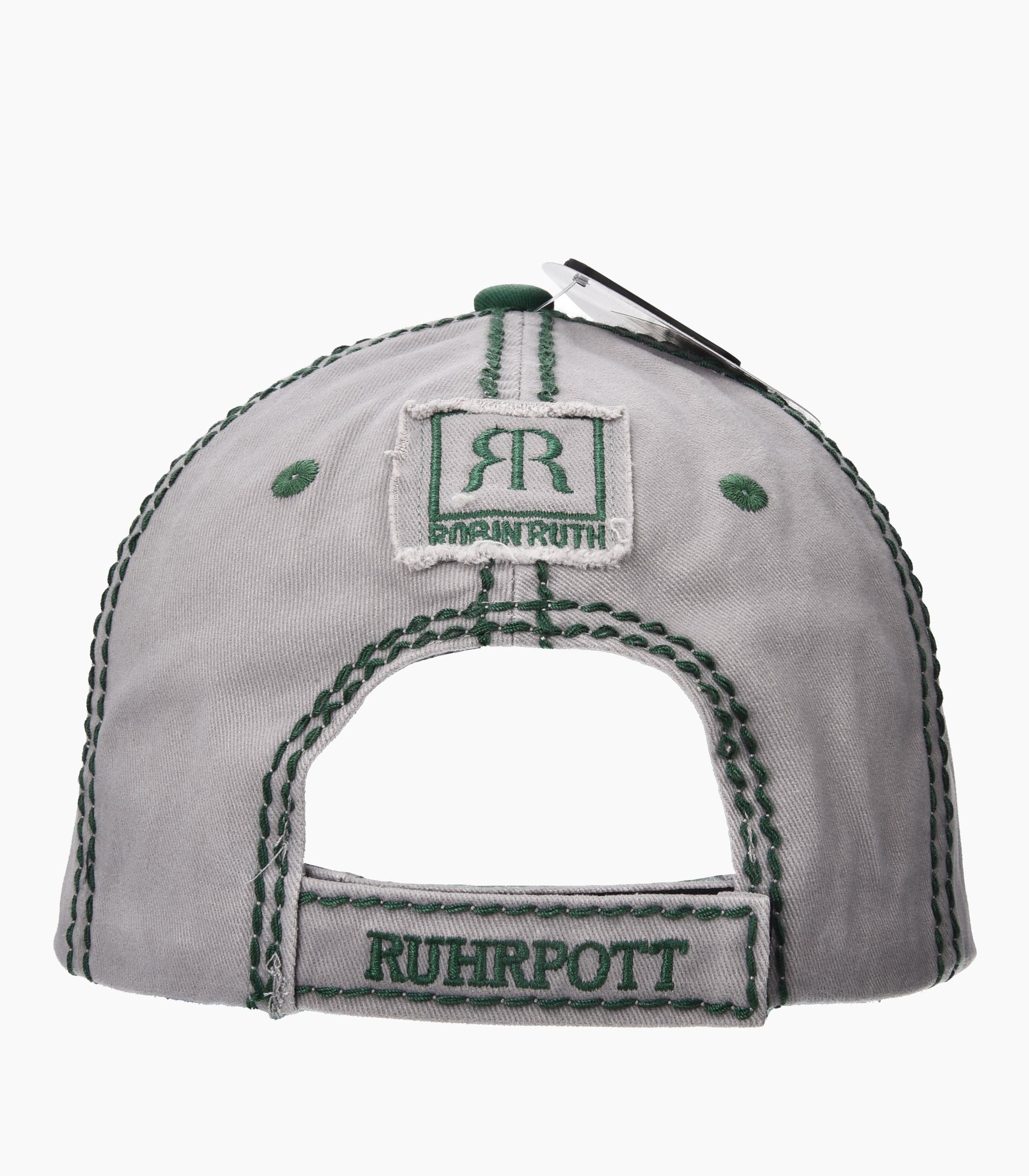 Ruhrpott Baseball Cap - Robin Ruth