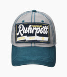 Ruhrpott Baseball Cap - Robin Ruth