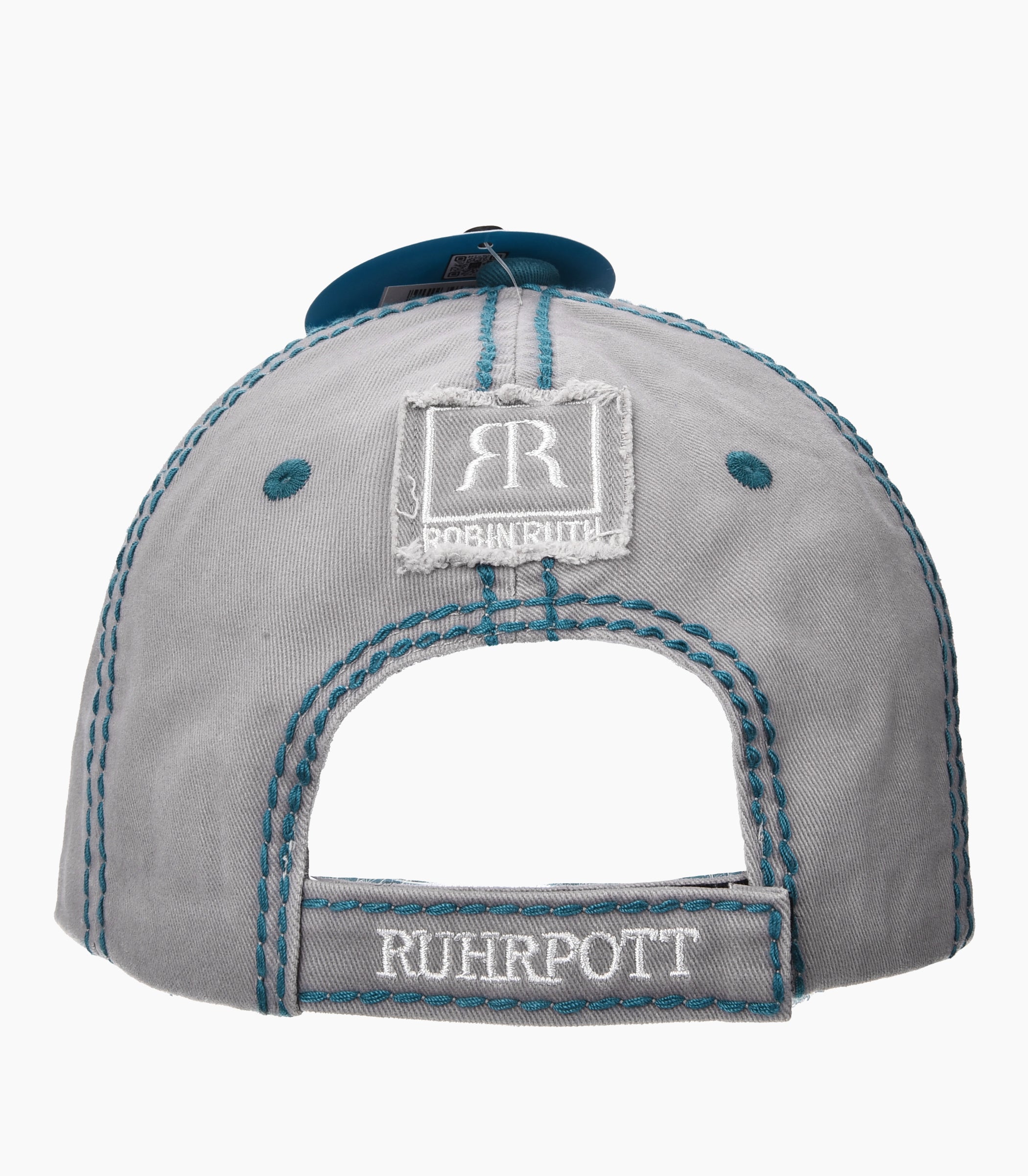 Ruhrpott Baseball Cap - Robin Ruth