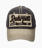 Ruhrpott Baseball Cap - Robin Ruth