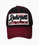 Ruhrpott Baseball Cap - Robin Ruth