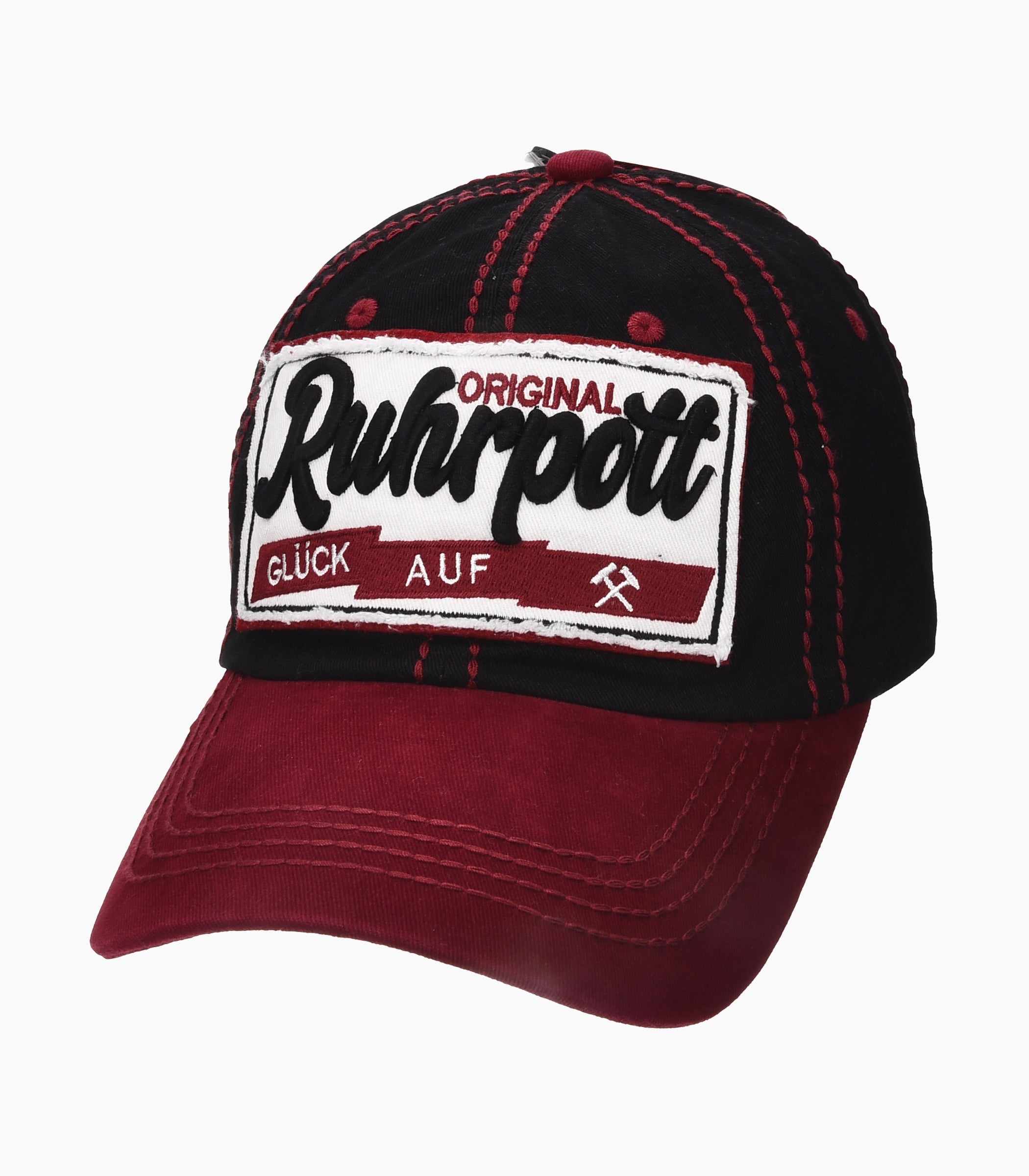 Ruhrpott Baseball Cap - Robin Ruth