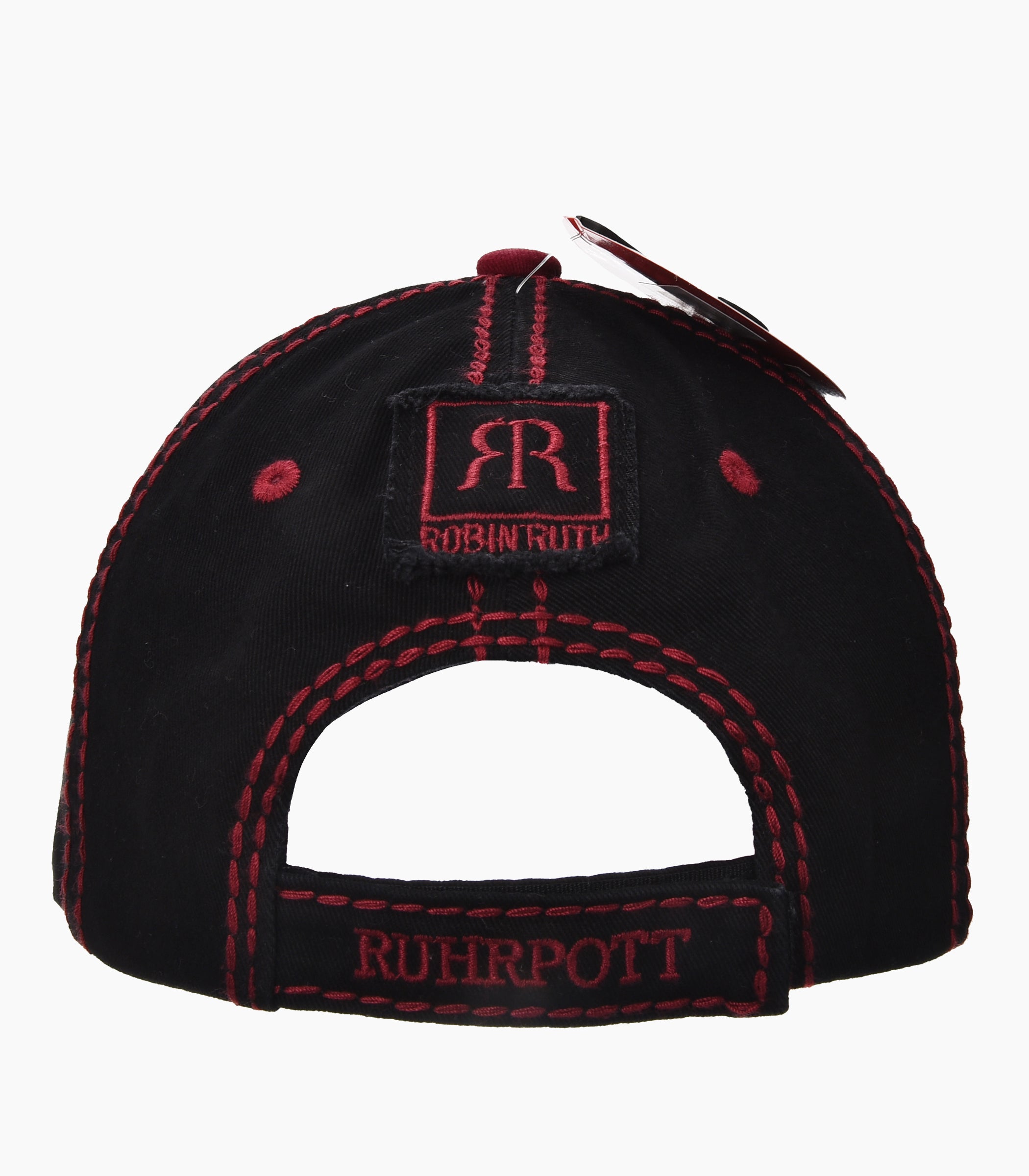 Ruhrpott Baseball Cap - Robin Ruth