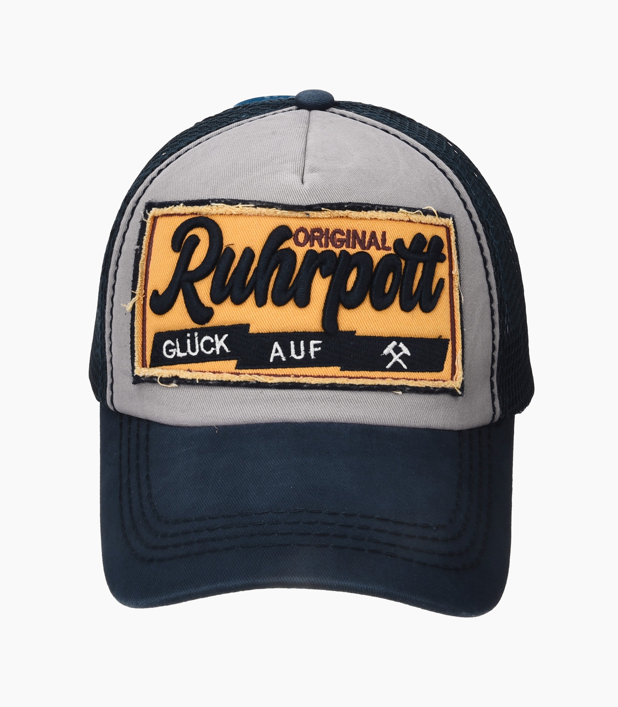 Ruhrpott Baseball Cap - Robin Ruth