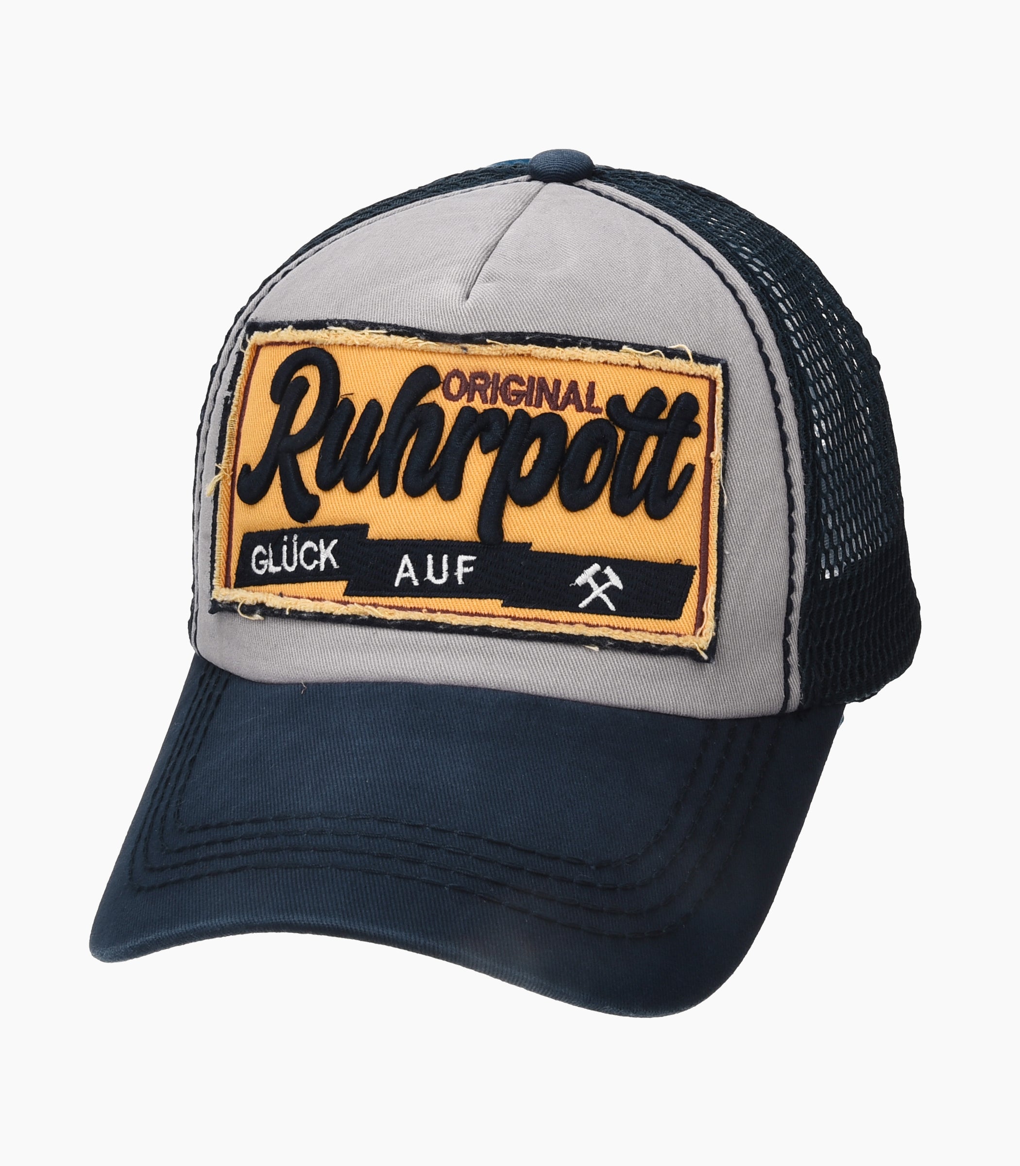 Ruhrpott Baseball Cap - Robin Ruth