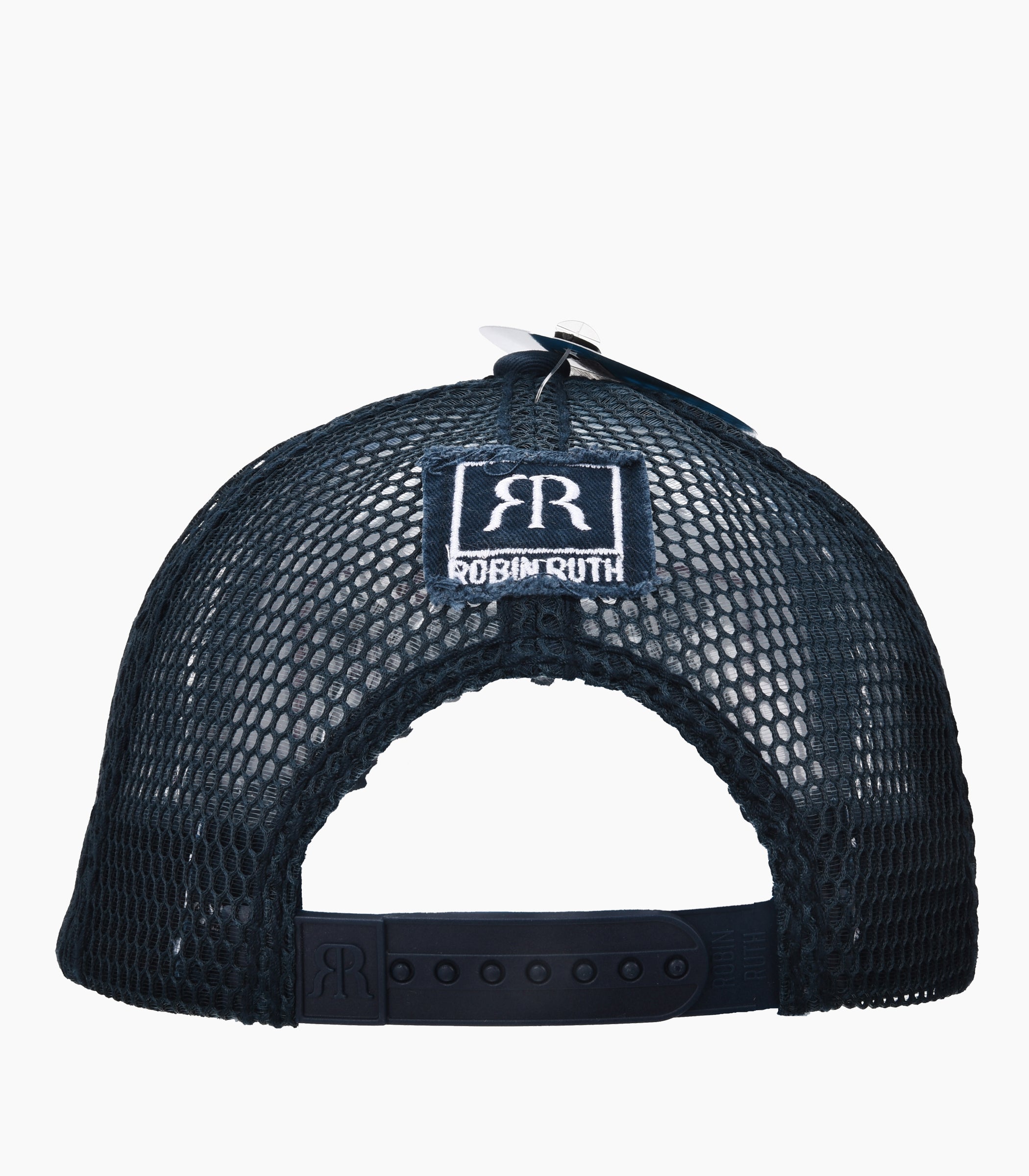 Ruhrpott Baseball Cap - Robin Ruth