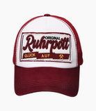 Ruhrpott Baseball Cap - Robin Ruth