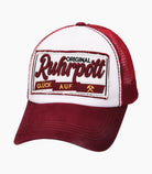 Ruhrpott Baseball Cap - Robin Ruth