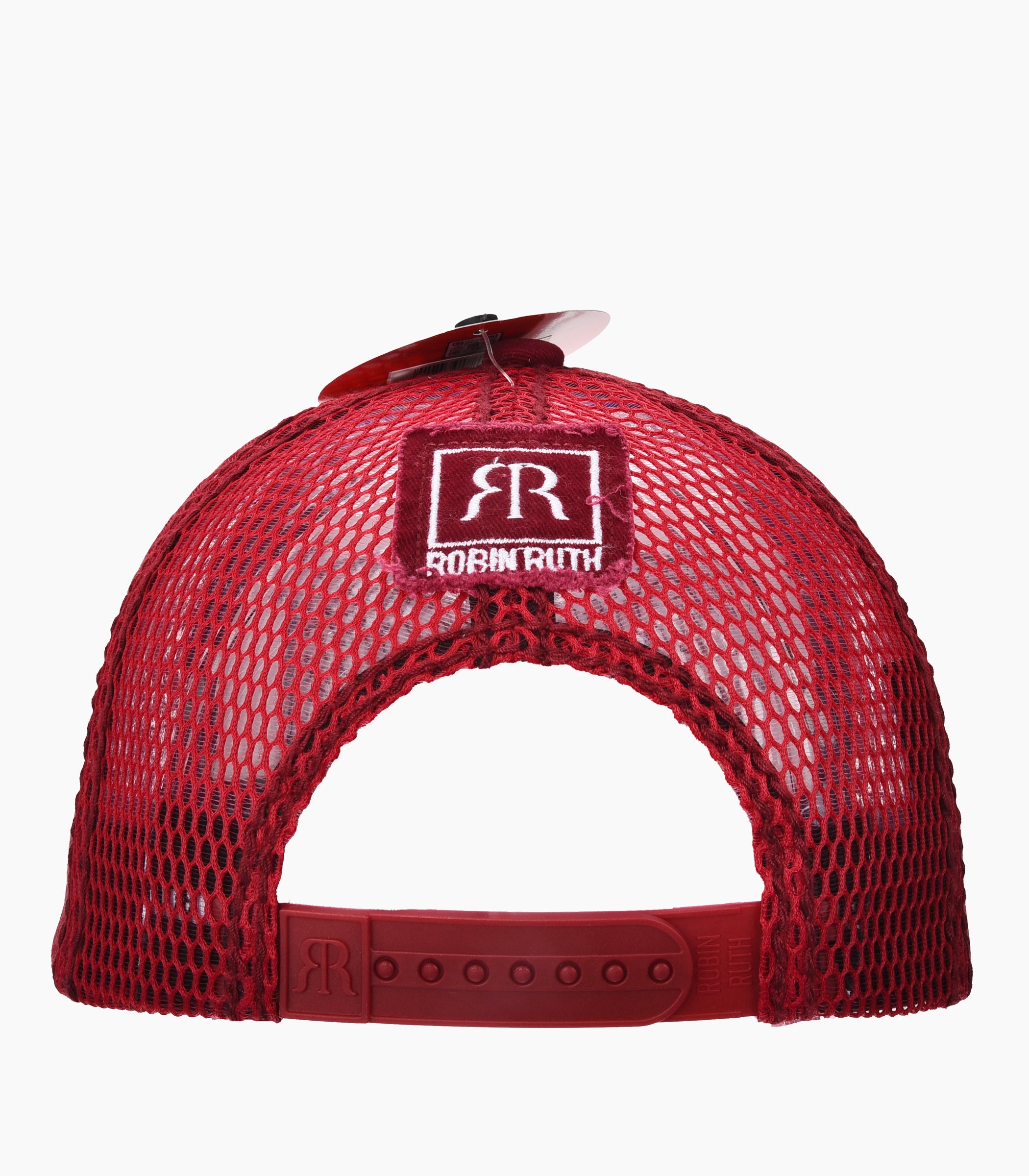 Ruhrpott Baseball Cap - Robin Ruth