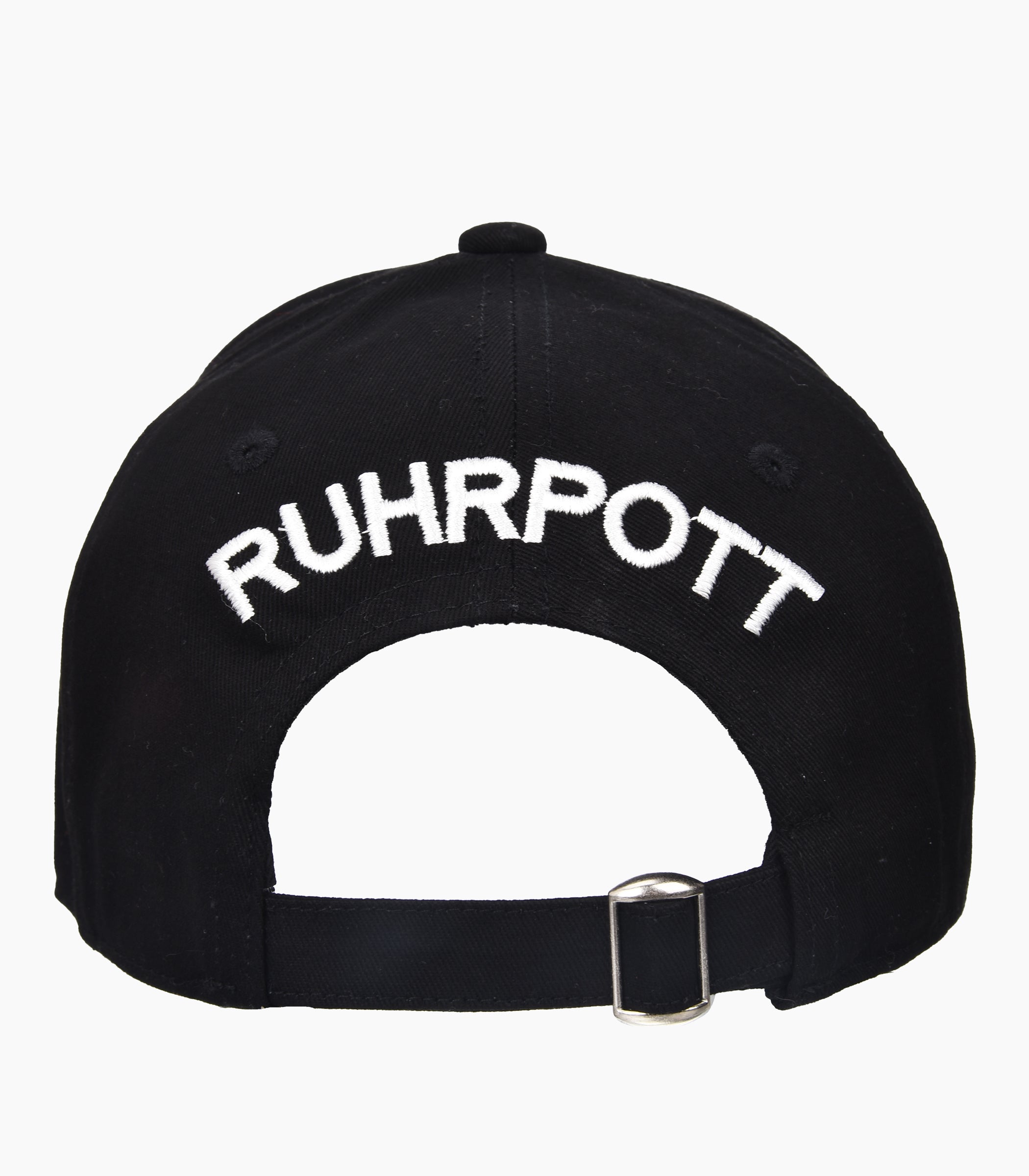 Ruhrpott Baseball Cap - Robin Ruth