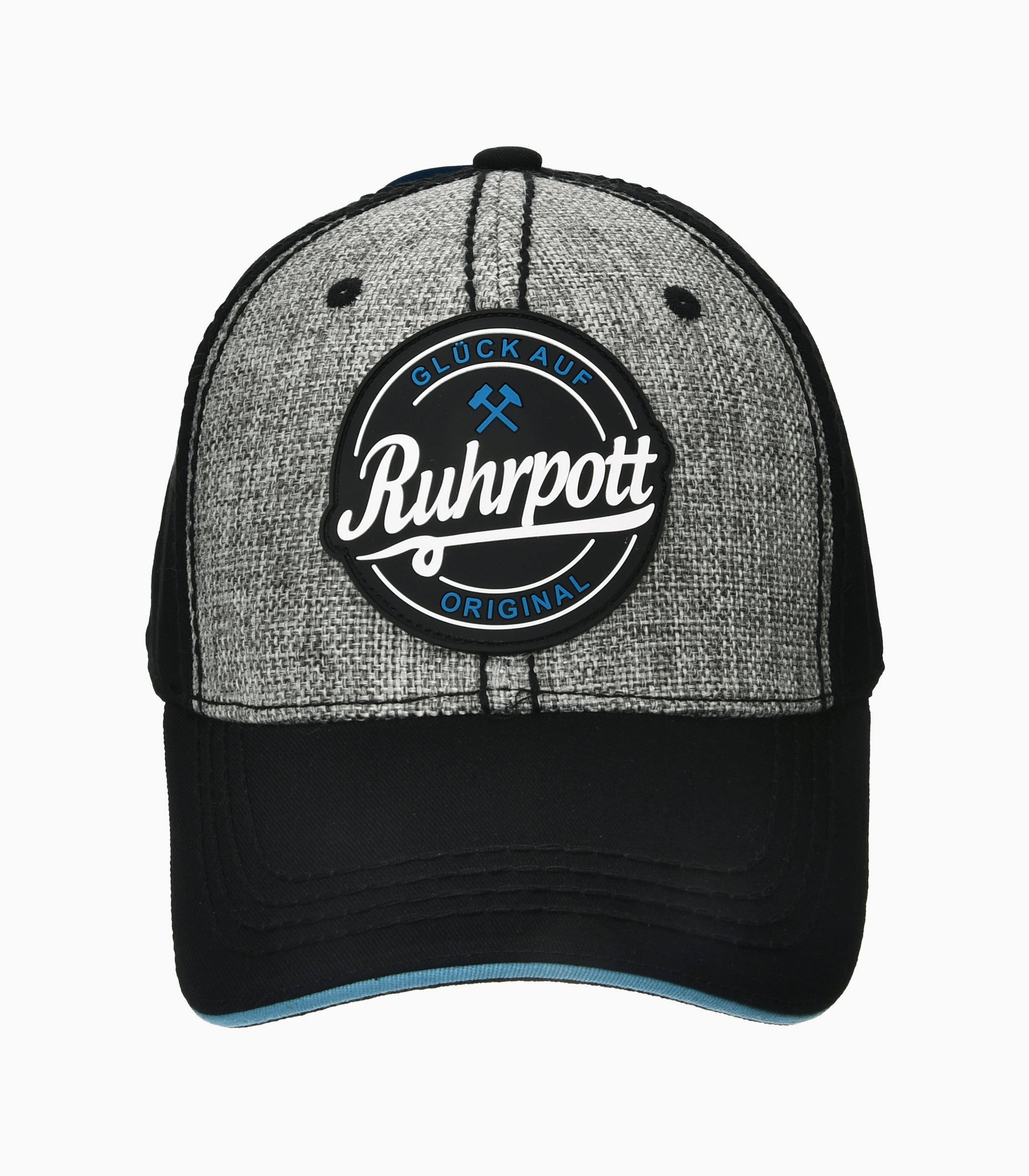 Ruhrpott Baseball Cap - Robin Ruth