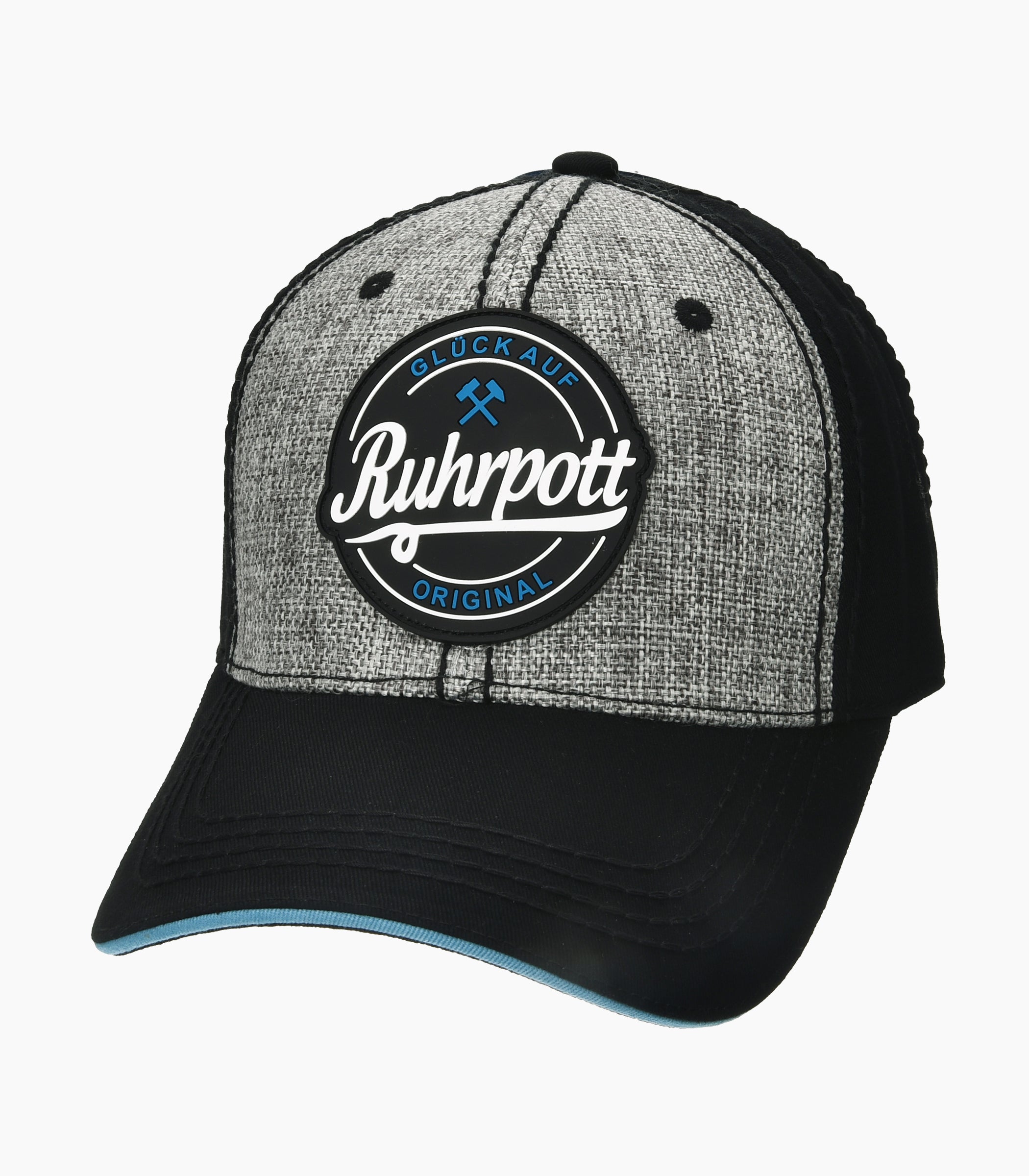 Ruhrpott Baseball Cap - Robin Ruth