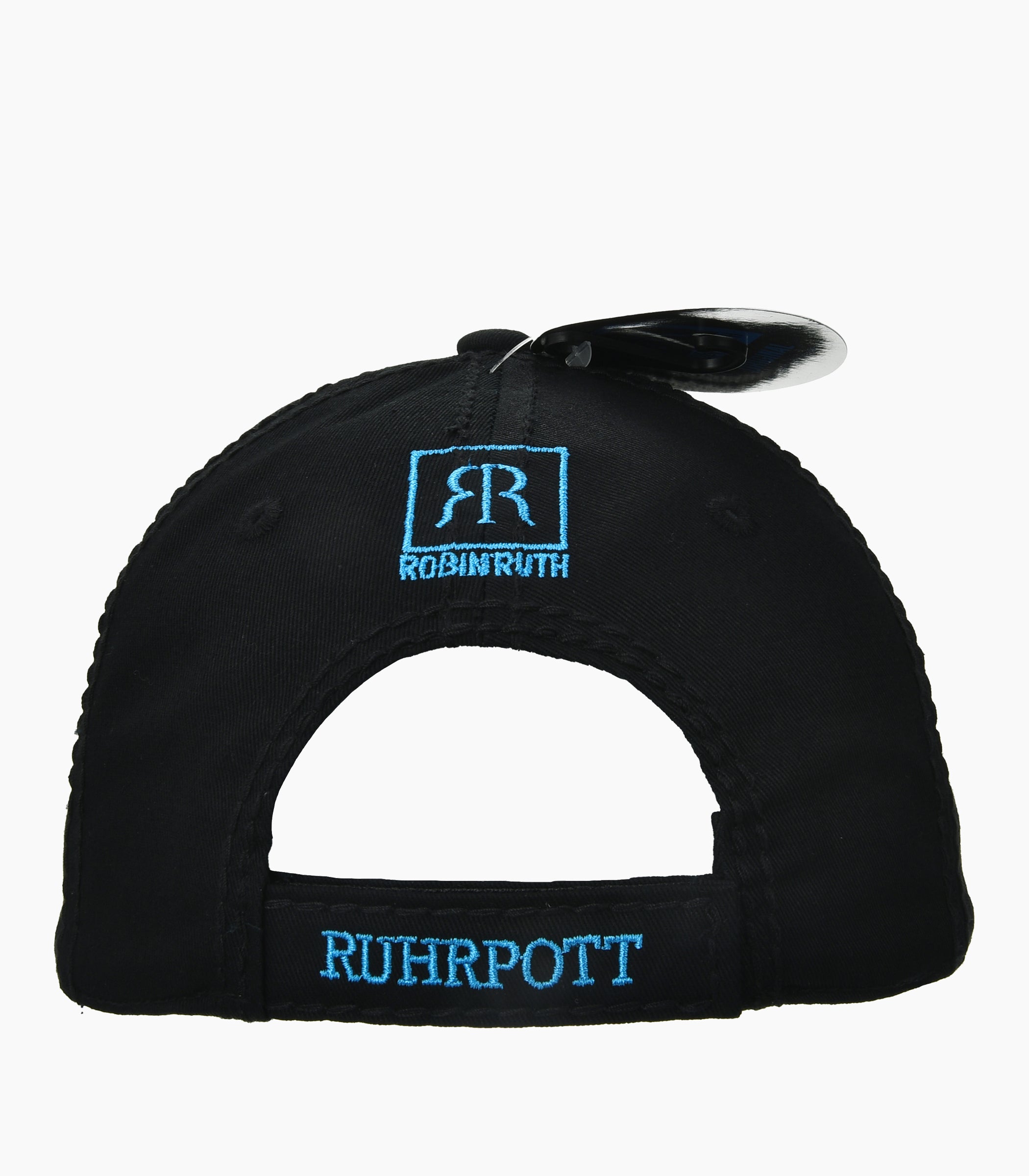 Ruhrpott Baseball Cap - Robin Ruth