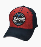 Ruhrpott Baseball Cap - Robin Ruth