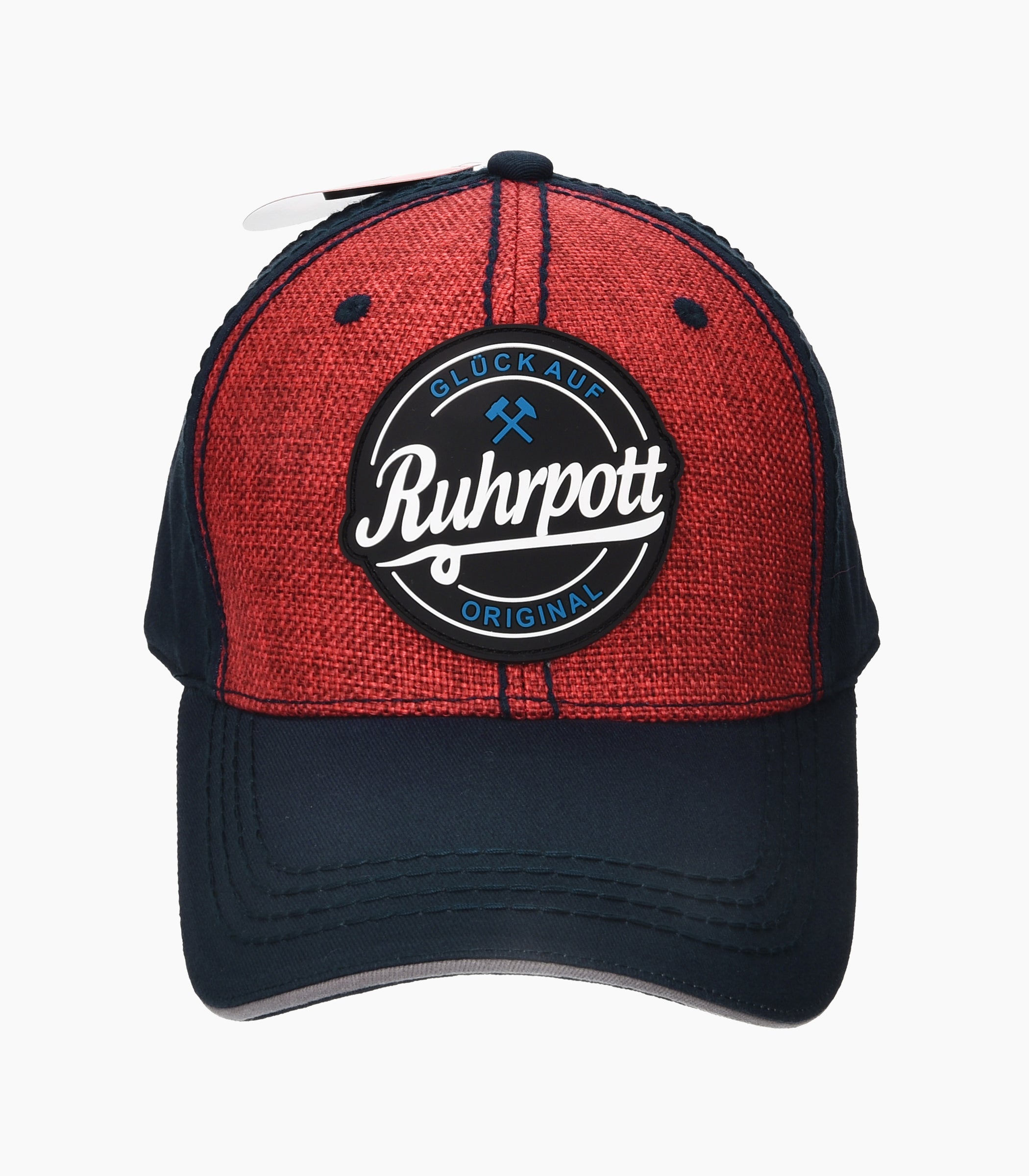 Ruhrpott Baseball Cap