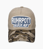 Ruhrpott Baseball Cap - Robin Ruth