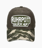 Ruhrpott Baseball Cap - Robin Ruth