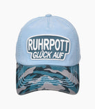 Ruhrpott Baseball Cap - Robin Ruth