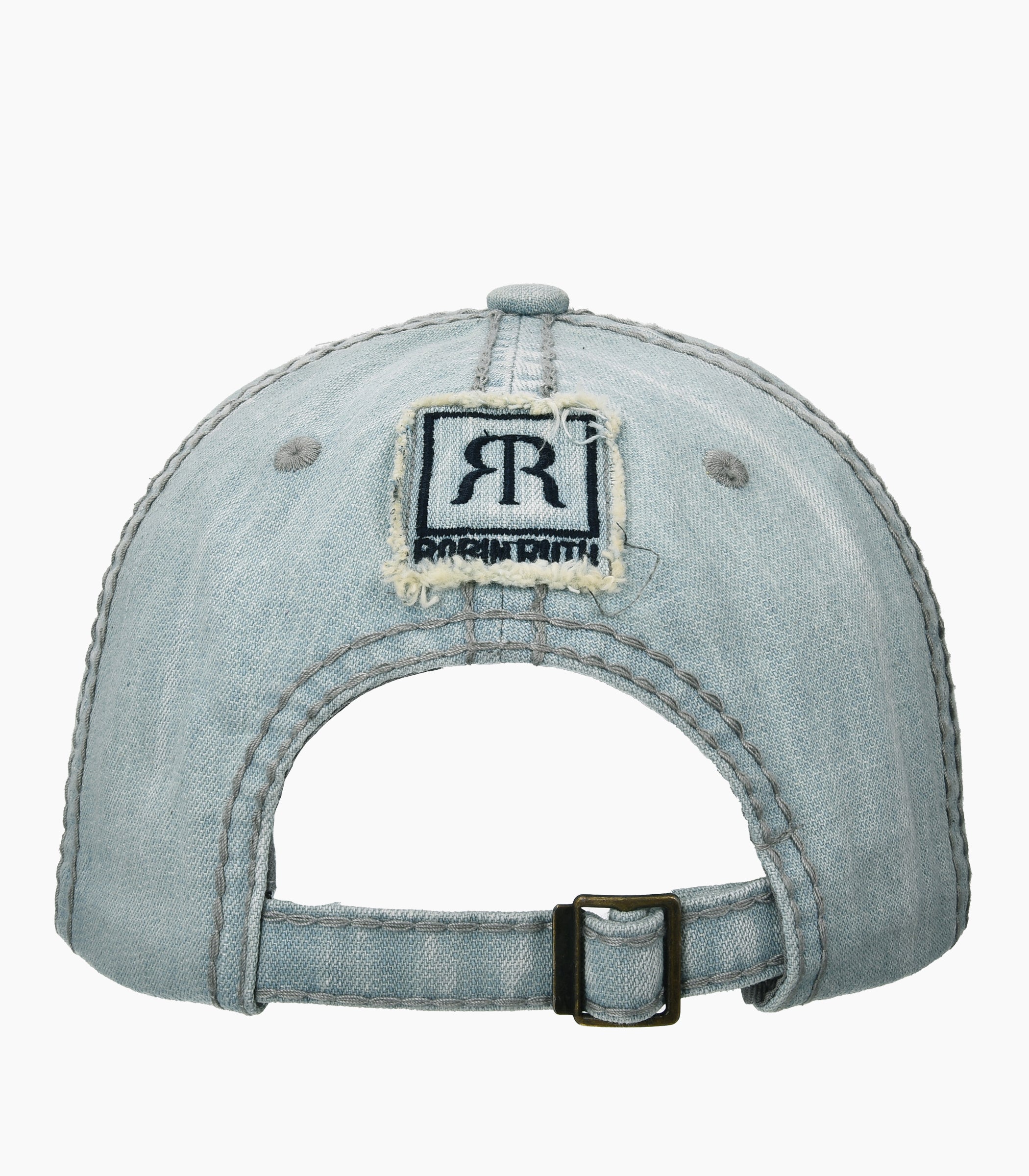 Ruhrpott Baseball Cap - Robin Ruth