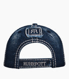 Ruhrpott Baseball Cap - Robin Ruth