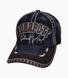 Ruhrpott Baseball Cap - Robin Ruth