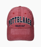 Ruhrpott Pottblaach Baseball Cap - Robin Ruth