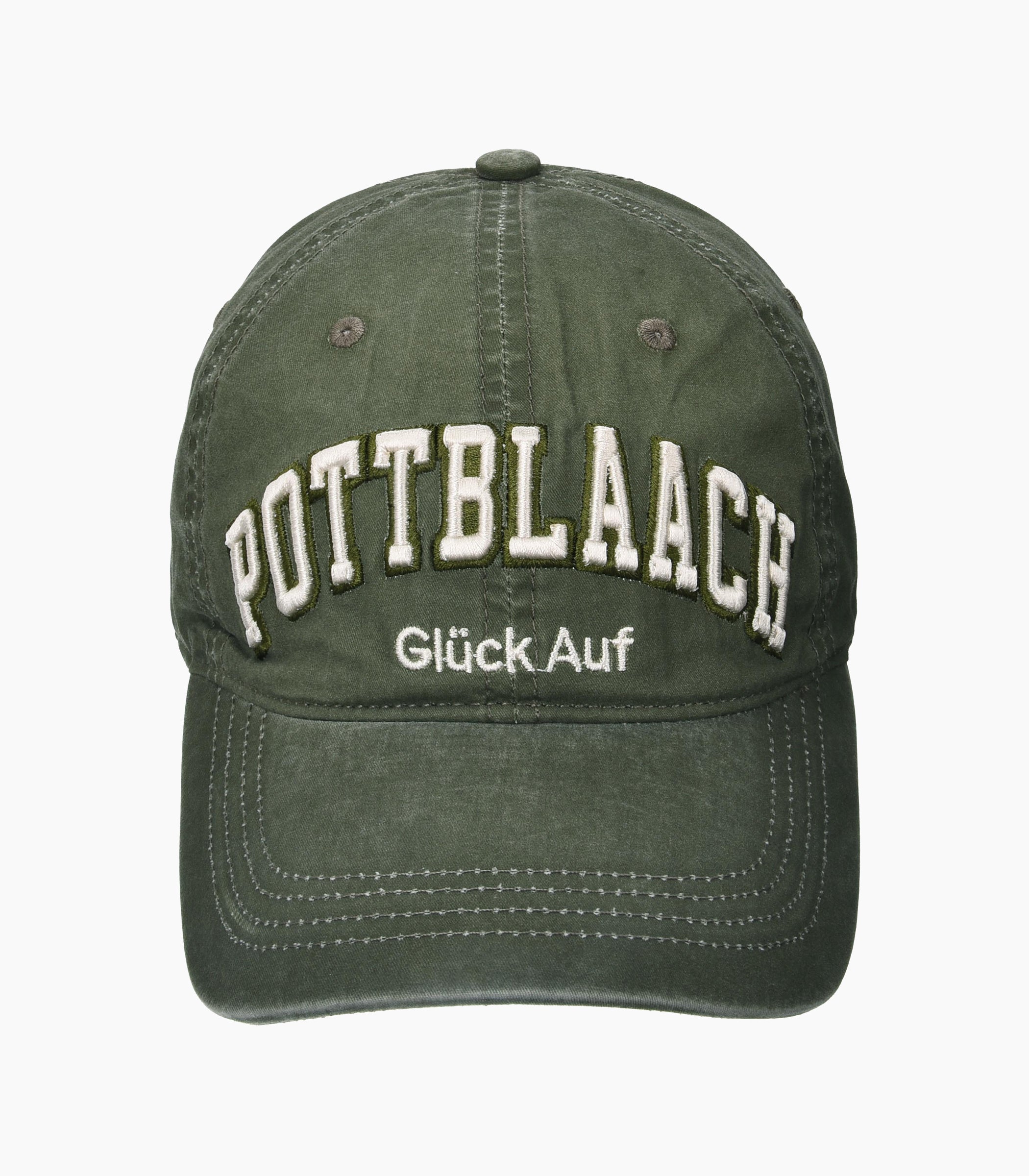 Ruhrpott Pottblaach Baseball Cap - Robin Ruth